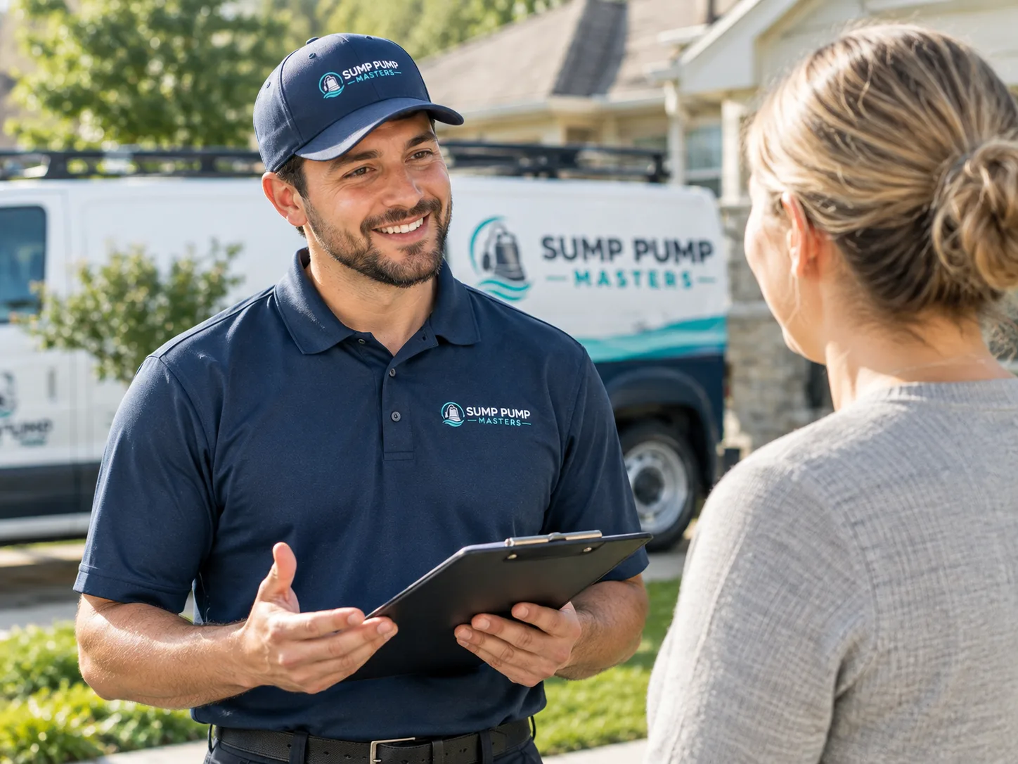 Sump Pump Repair Lovelock, NV FAQs